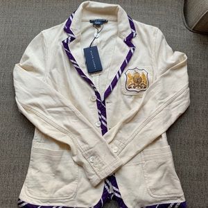 Ralph Lauren Jacket